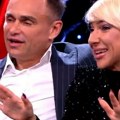 Jovana u Amidži došla sa Draganom, zbog njenih reči svi sumnjaju na trudnoću: "Dobila sam što bi svaka žena.."