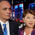 Biljana Jevtić i Aca Ilić progovorili o razvodu! Nakon 40 godina braka zaključili samo jedno: "Život nije uvek lep…