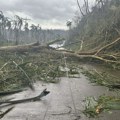 Filipini ponovo na udaru tajfuna, evakuisane stotine hiljada ljudi