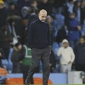 Pep: "Bajke ne postoje ni u sportu ni u životu" - Postekoglu: "Ponosan"