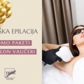 Kozmetički salon “Trišić studio” - popusti i poklon vaučeri za sve posetioce