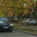 “Škoda” GO Medijana ipak u upotrebi – viđena na Zlatiboru?