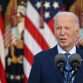 Biden potvrdio dogovor o prekidu vatre između Izraela i Hezbolaha