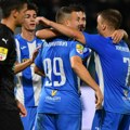 "Romantičari" hitaju ka Evropi! Ofk Beograd minimalcem slavio protiv Čukaričkog