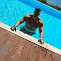 Srpski pevač (34) imao 125 kilograma, smršao 19 i istopio se: "Dopustio sam sebi da se ugojim", evo kako se hranio tokom…