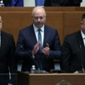 Bugarski parlament potvrdio novu vladu