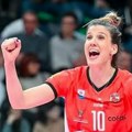 Ana Bjelica najbolja igračica 18. kola