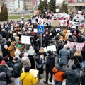 Zrenjaninska inicijativa iZRaz podržala studente, srednjoškolce i prosvetare: Na spisku 43 imena