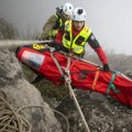 Pozovi Gorsku službu radi spasavanja