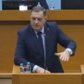 Dodik se obratio poslanicima u skupštini republike srpske: "Pozvaću Bošnjake i Hrvate da razgovaraju o ustavu" (foto/video)