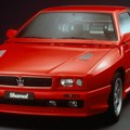 Maserati Shamal – „Kockasti“ klasik iz Modene