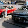 Seat i Cupra na 56. sajmu automobila u Beogradu