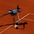 Gof „razbila“ Švjontek, druga igračica sveta osvojila samo 2 gema