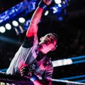 Ufc borac pao na doping testu! Evo na koliko je suspendovan