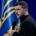 Oglasio se Zelenski! Ako Rusija pristane na ovaj uslov, Kijev je spreman na prekid vatre!