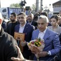 U Rumuniji otvorena birališta za predsedničke izbore