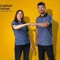 Lidl Srbija je nosilac Employer Partner sertifikata petu godinu zaredom