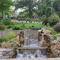 Vrnjačka Banja kreira master plan za razvoj turizma - Osnova za nove investicije i jačanje konkurentnosti