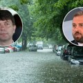 Srbija je razorena nepogodama: Umesto da puca u gradonosne oblake, vlast puca iz zvučnog topa na građane