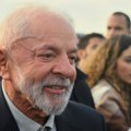 Lula i Si đinping potpisuju više od 20 dokumenata: Predsednik Brazila doputovao u Kinu