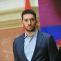 Grbović: Vreme je da na čelo Beograda dođu ljudi koji ga vole