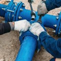 Čak 8 ulica u beogradskoj opštin idanas bez vode: Slavine suve do ponoći