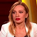 Dubravka Mijatović tek sada otkrila što je napustila Srećne ljude: Uništavala mi je život