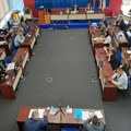 Sednica lokalnog parlamenta 19. maja: Rebalans budžeta, izveštaji i izmena statuta Kulturnog centra