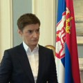 Ana Brnabić nakon sastanka u hagu: Ja sam dala teške odgovore i branila naše suverene stavove, ali je atmosfera bila…