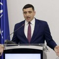 Makron: Pobeda Simiona u Rumuniji imala bi negativne posledice po susednu Moldaviju