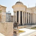 Severna Makedonija jutros bila bez struje
