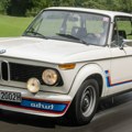 BMW 2002 Turbo – Brz, zabavan i opasan