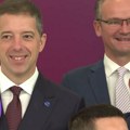 Ko je “rasplakao” Marka Đurića?