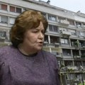 (Video) "lažna deca su se otimala oko njenog stana": Žena koja živi u garsonjeri Radmile Savićević sve otkrila, a evo šta…