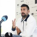 Đoković otkrio detalj koji je Rolan Garos skrivao od svih: Propalo iznenađenje za Nadala u Parizu