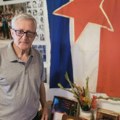 Žal za titovim vremenom: Penzioner Rato napravio nesvakidašnji muzej u centru Čačka: Želi da očuva sećanja na…