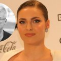 "Nisam to očekivala" Džejla Ramović otkrila sve o poslednjem razgovoru sa Sašom Popovićem: "Pomalo mi je mučan osećaj"