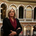 Jorgovanka Tabaković: Pristupanjem SEPA Srbija otvara novu etapu integracije sa EU