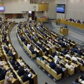 Ruska Duma odobrila prvi nacrt izmena budžeta za 2025. godinu uz povećanje rashoda
