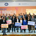 NALED: Skoro 300 prijava na petom StarTech konkursu za inovacije