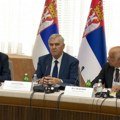 Beriša otvorio konferenciju "Stradanje Roma za vreme sukoba na Kosovu i Metohiji"