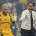 Provokacije nakon finala lige šampiona! Ovo će boleti navijače Intera, pogledajte ko je prvi čestitao parižanima