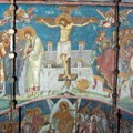 Vlaga i buđ nagrizaju freske: Srpska svetinja u alarmantno lošem stanju, ugroženo istorijsko blago