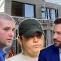 Ne prihvatam ništa više od imovine na svoje ime, uhapsiće me: Pročitana poruka koju je Bojana Belivuk poslala advokatu…