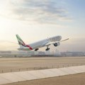 Emirates ponovo uspostavlja letove za Damask – liniju koju je nekada održavao i Jat ervejz