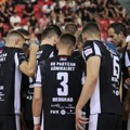 Neviđeno rukometno čudo, Partizan je šampion Srbije, crno-beli srušili 12 godina dugu dominaciju Vojvodine!
