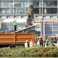 Infrastruktura železnice Srbije ponovo traži izradu elaborata o stanju stanice u Novom Sadu