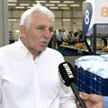185 Godina Pošte Srbije - robotizovani sistem pušta se u rad! Zoran Anđelković najavio moguću upotrebu dronova u…