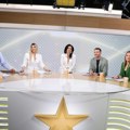 Sve je parti parti: Gost "Stars specijala" Andreana Čekić: Večeras od 23:30h samo na Kurir televiziji!