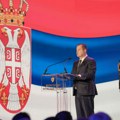 Održana Svečana akademija povodom Dana policije: Prisustvovao i predsednik Vučić